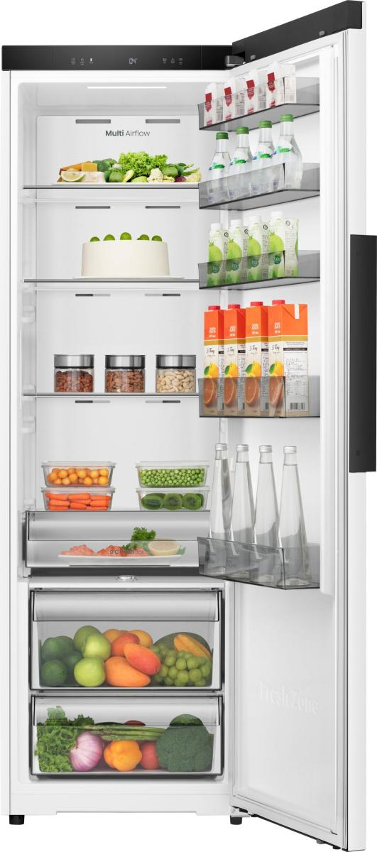 Hisense Refrigerator RPF185EWE BK070 – image 4