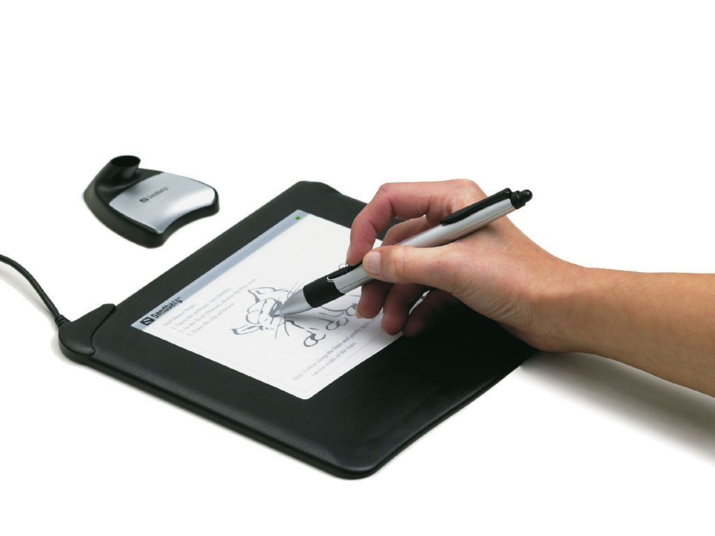 PenPointer II