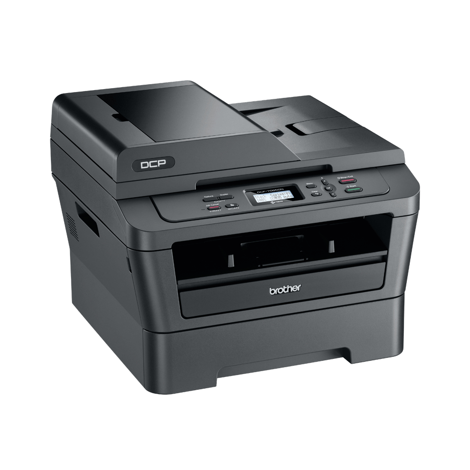 Brother DCP-7065DN multifunction printer Laser A4 – image 3
