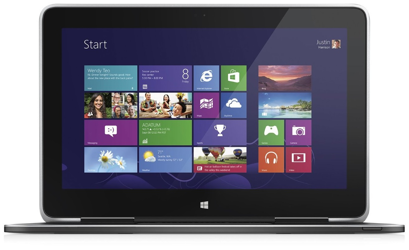 Dell 11 (9p33)