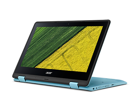 Acer Spin 1 SP111-31-C9E7 Intel® Celeron® N3350 Hybrid (2-in-1) – image 3