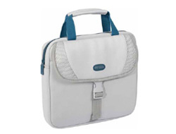 Targus CVR212EU 25.9 cm (10.2") Messenger case White