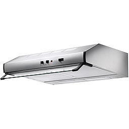 Electrolux EFT60003X Semi built-in (pull out) Silver 220 m³/h