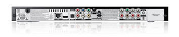 Samsung BD-C6600 – image 3