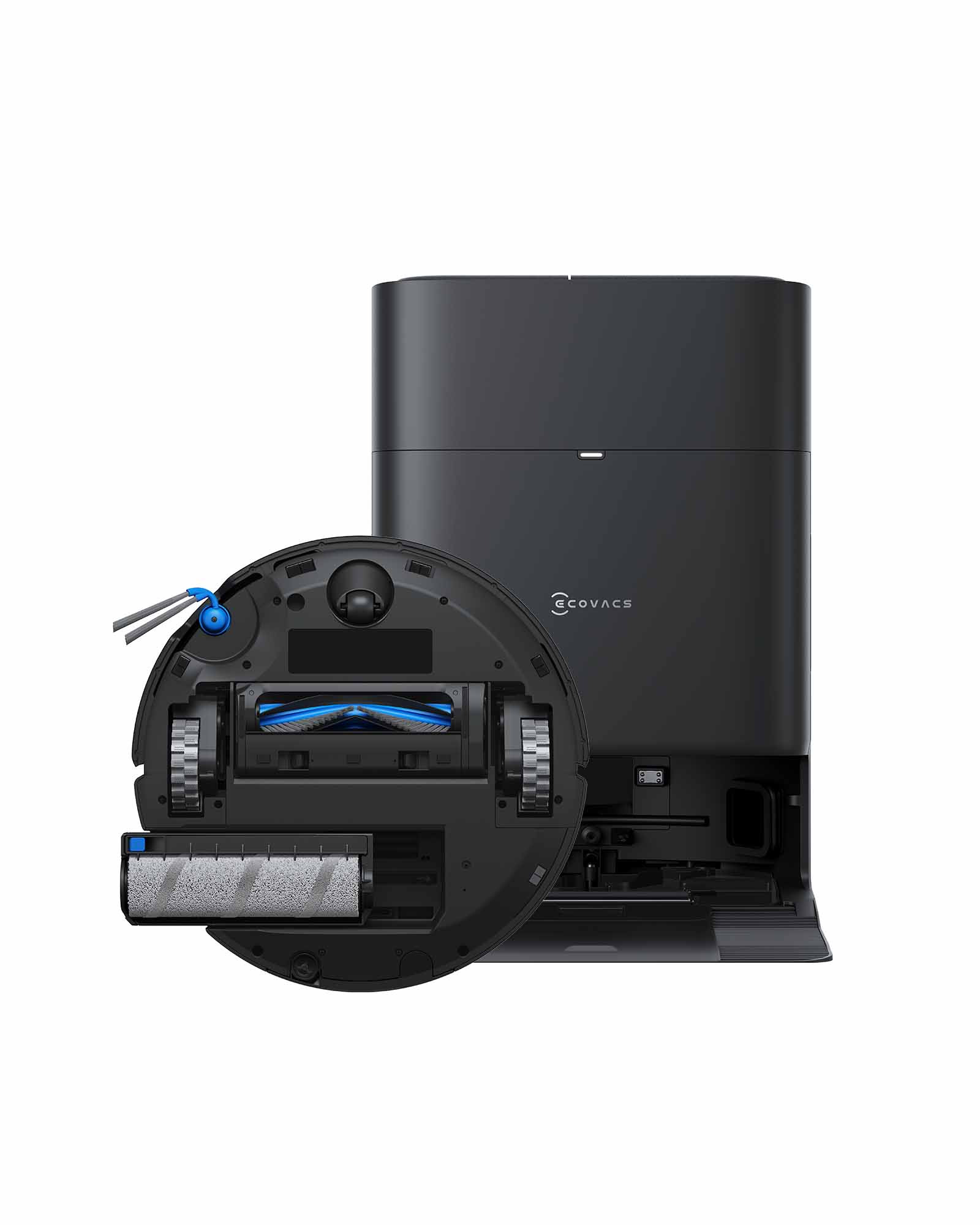 Ecovacs DEEBOT T80S OMNI EU – image 3