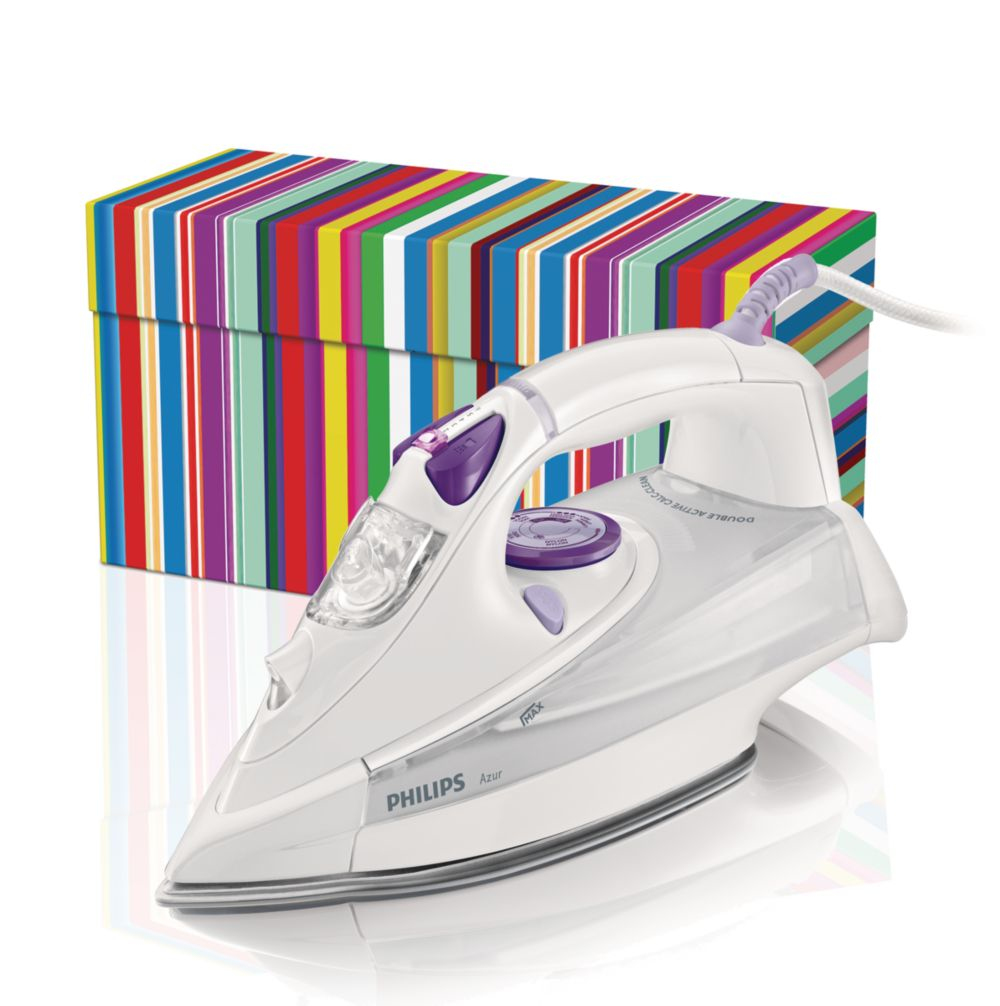 Philips Azur GC4845/15 Steam iron