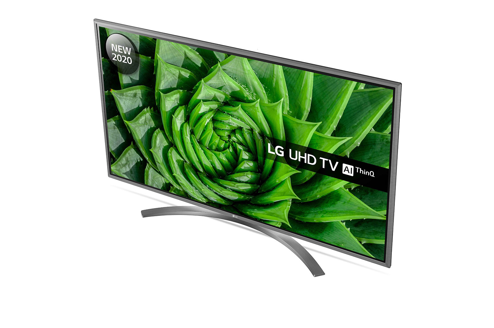 LG 43UN81006LB.AEU TV – image 4