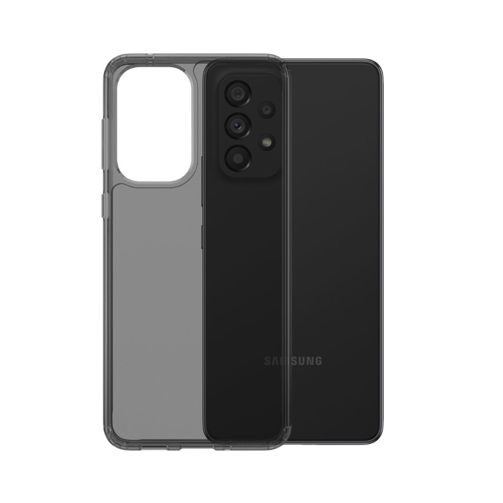 PanzerGlass SAFE Samsung Galaxy A53 5G Case - Black (SAFE95103) – image 2