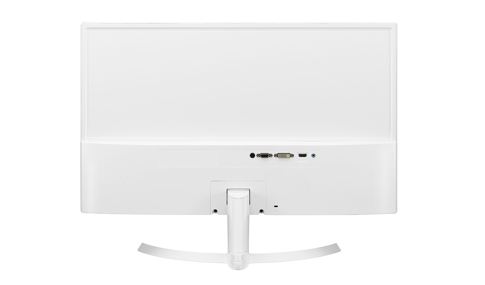 LG 24MP58VQ-W computer monitor – image 6