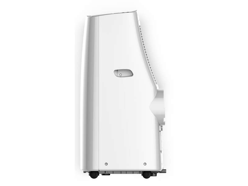 Beko BEPB09C portable air conditioner – image 2