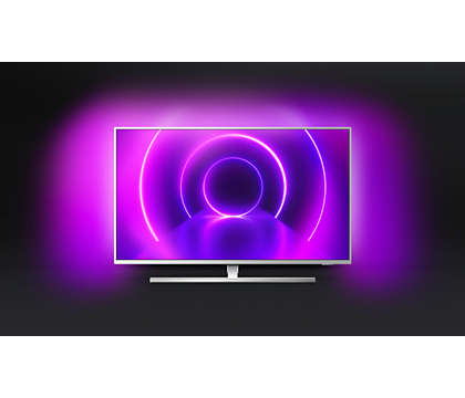 Philips 58PUS8545/12 TV – image 3