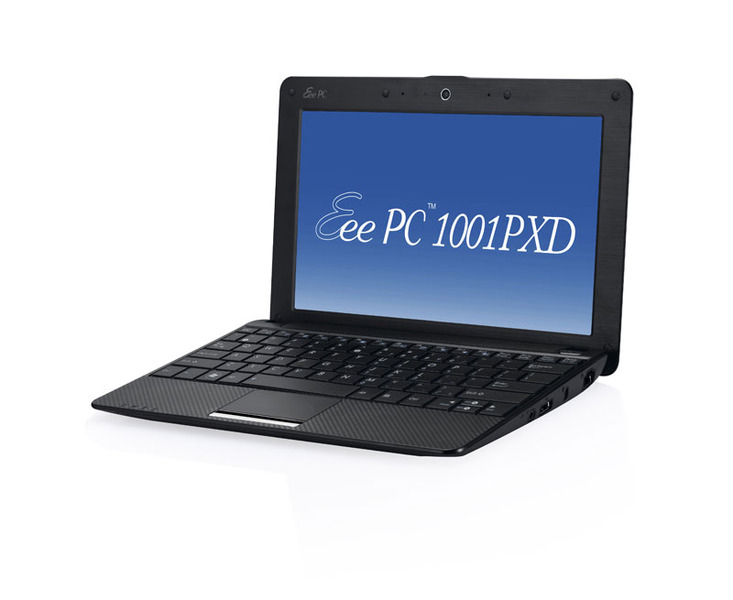 ASUS Eee PC 1001PXD-BLK157S – image 7
