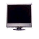 BenQ Monitor Lcd 19in Fp91v 0.29mm 1280x1024(max) Sxga Silver/black