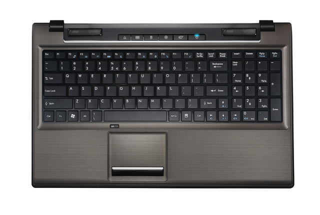 MSI Gaming GE620DX-805NE laptop Intel® Core™ i7 i7-2670QM – image 4