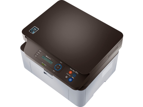 HP Samsung Xpress SL-M2070W Laser A4 – image 6