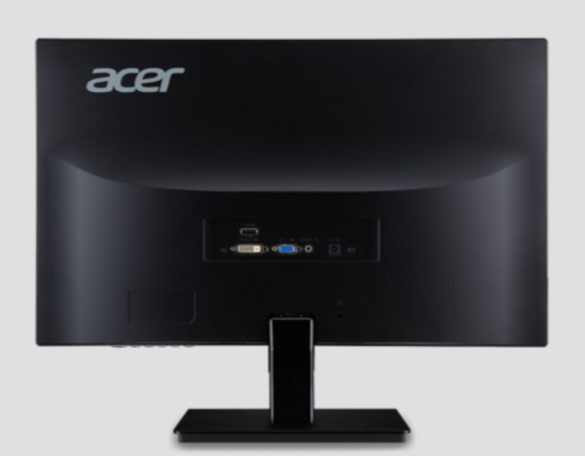 Acer H276HL Abid – image 4