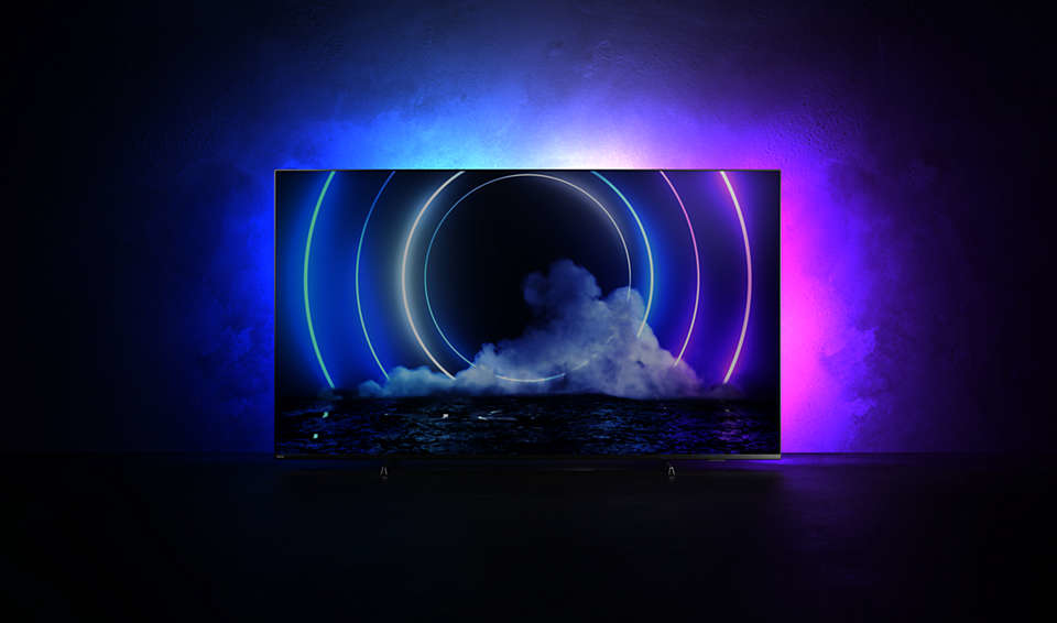 Philips 75PML9506/12 TV – image 2