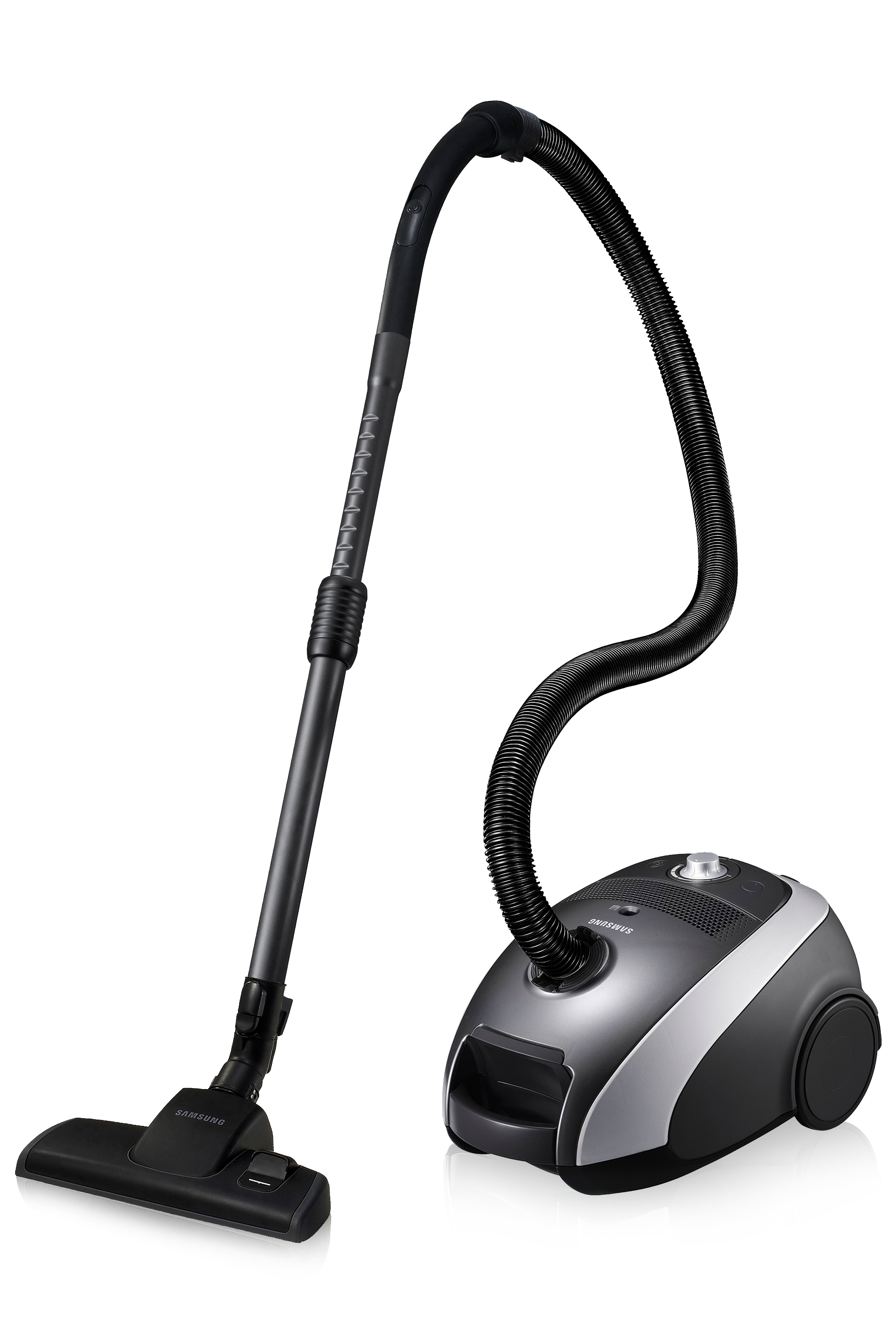 Samsung SC61A0 3 L Cylinder vacuum Dry 2400 W Dust bag – image 3