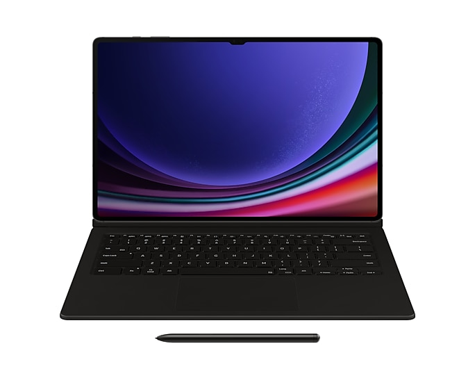 Samsung EF-DX915BBEGFR mobile device keyboard Black – image 8