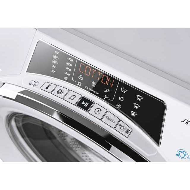 Candy RO14116DWHC washing machine Front-load – image 3