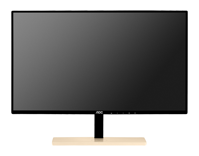 AOC P2779VC computer monitor – image 2