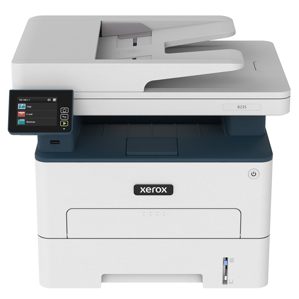 Xerox B235/DNI multifunction printer Laser A4 – image 1