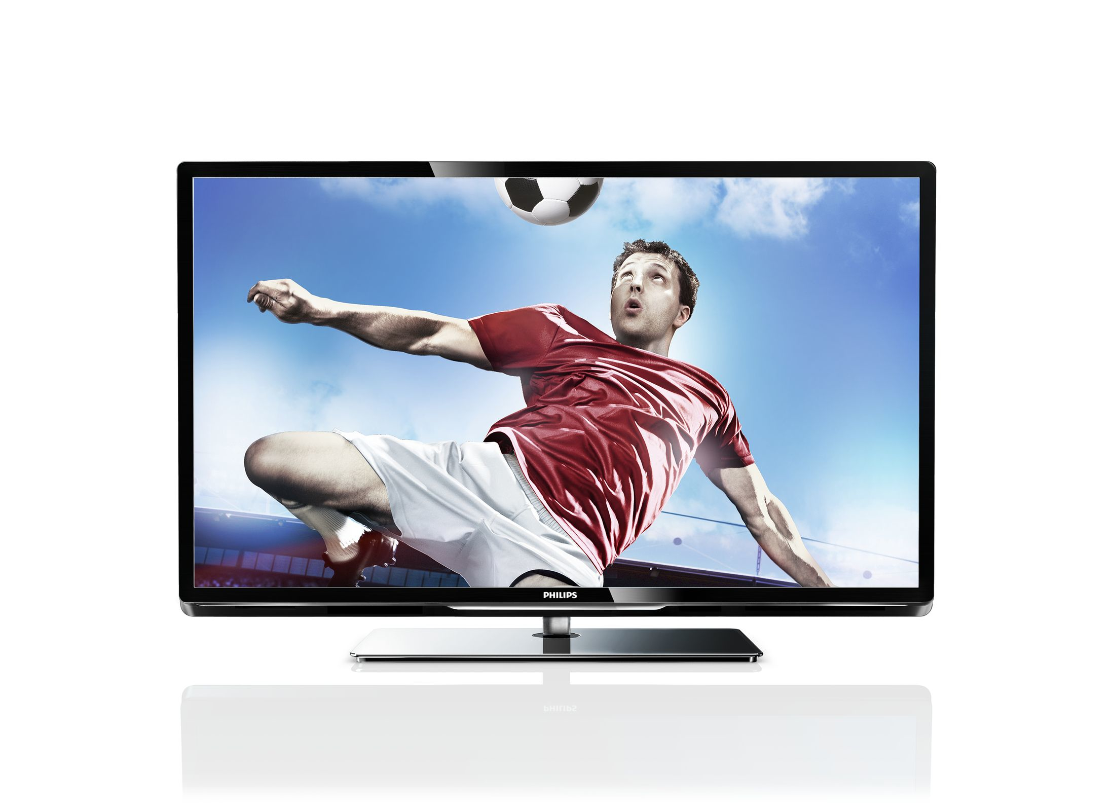 Philips 5000 series Smart LED TV 32PFL5007G/78 – image 2