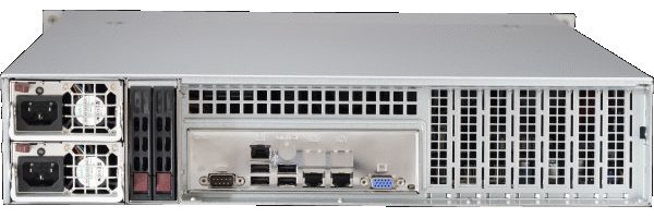 Ernitec i7-9700 CPU – image 2
