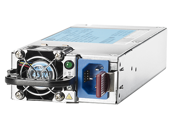 HP 605923-B21 power supply unit