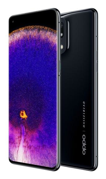 Oppo Find X5 Pro 5G – image 3