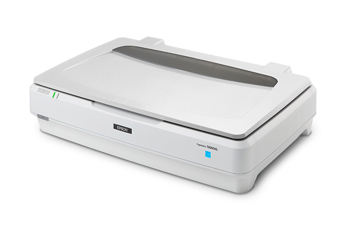 Escáner Epson Expression 13000XL Fotográfico - 2400 DPI - Tamaño A3 - USB - B11B257201 Escáner Epson Expression 13000XL Fotográfico - 2400 DPI - Tamaño A3 - USB - B11B257201