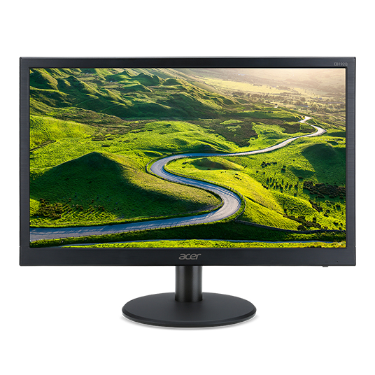 Acer EB222Qb computer monitor