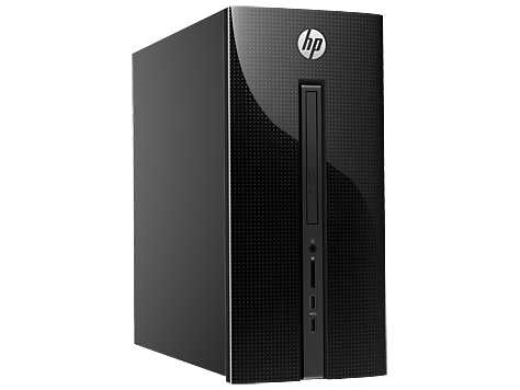 HP 251-146d Intel® Core™ i5 i5-4460T – image 1