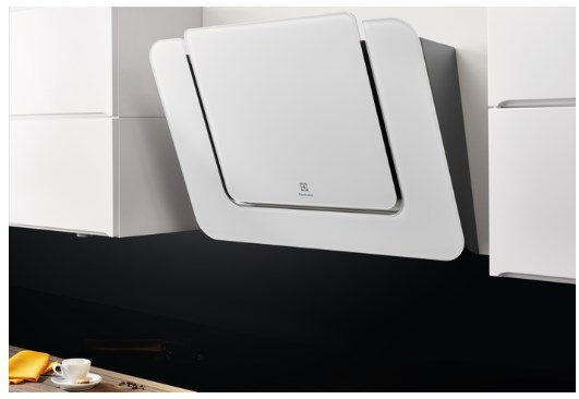 Electrolux LFV218W Wall-mounted White 647 m³/h – image 5