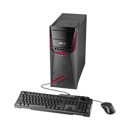 ASUS ROG G11CD-K-IT012T Intel® Core™ i7 i7-7700 – image 7
