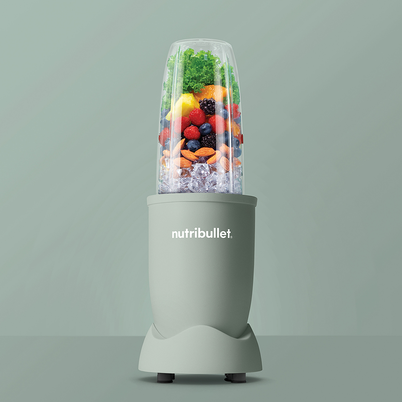 NutriBullet 900 Series Matte Jade 10-Piece Kit – image 3