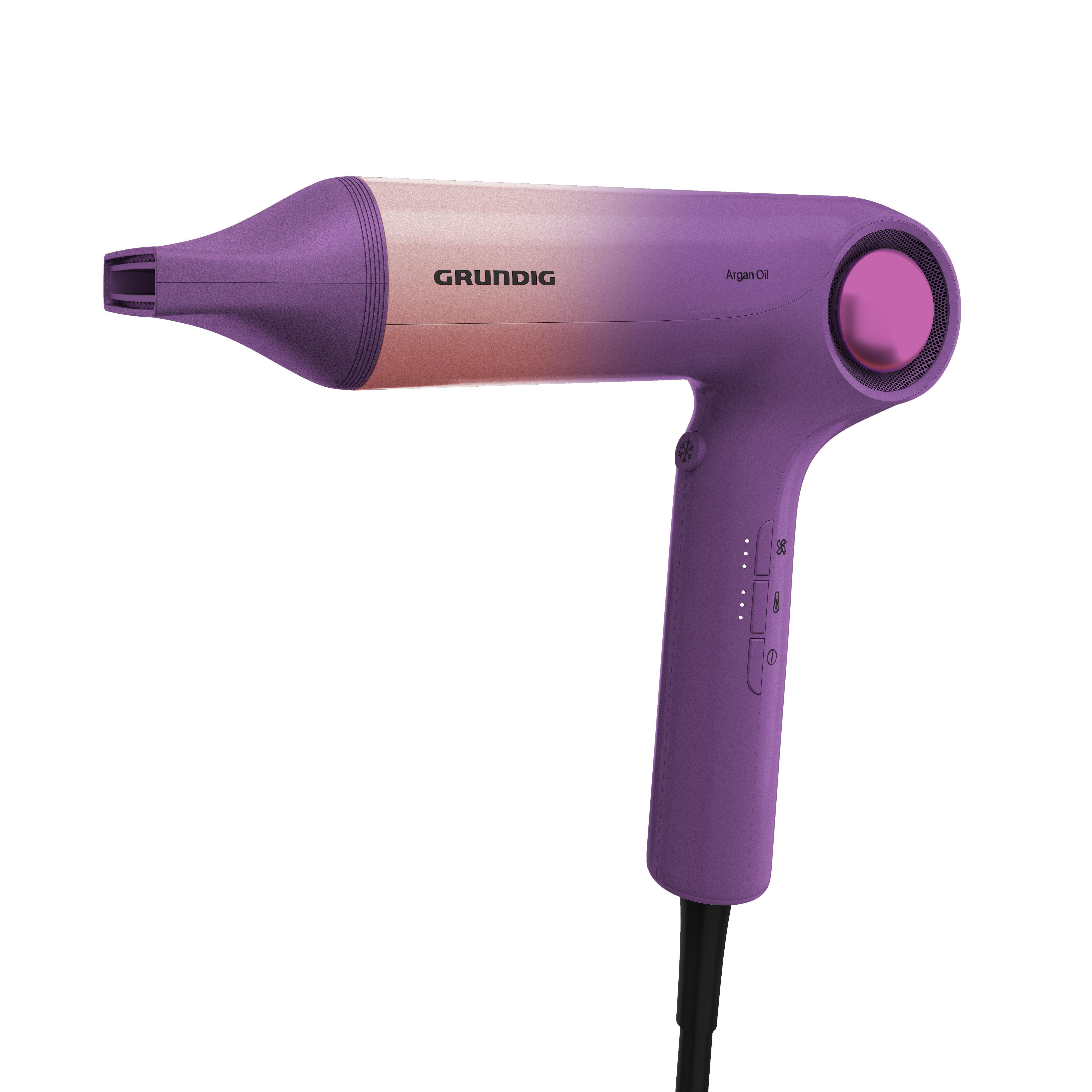 Grundig HD 9480 — vue 1 sur 8