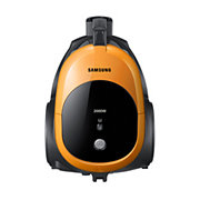 Samsung SC4470 2 L Cylinder vacuum 2000 W Bagless – image 5
