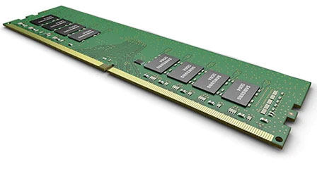 Samsung M378A4G43AB2-CWE модуль памяти 32 GB 1 x 32 GB DDR4 288-pin DIMM