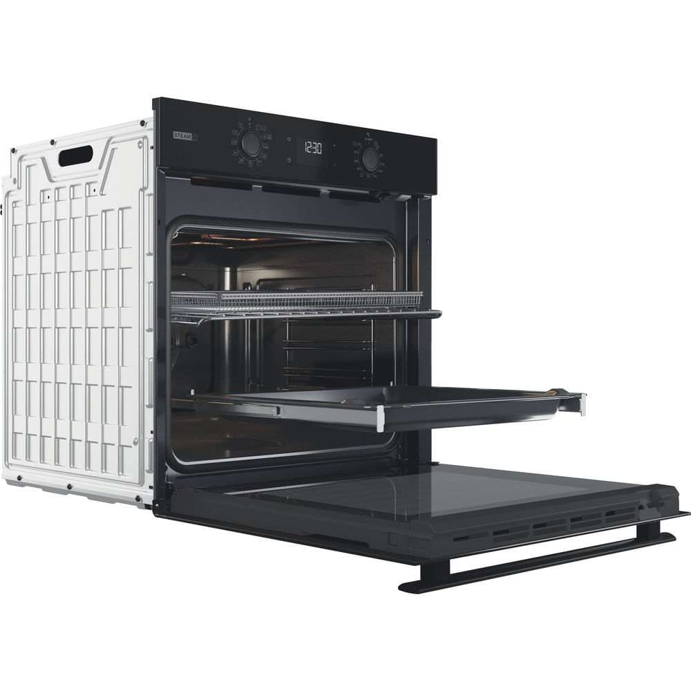 Whirlpool OMR58HU1FB 71 L Black – image 3