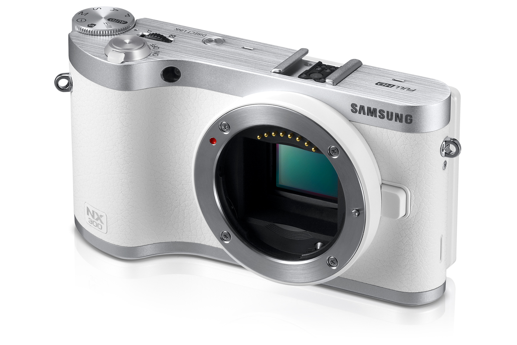 Samsung 300 + 18-55mm – image 9