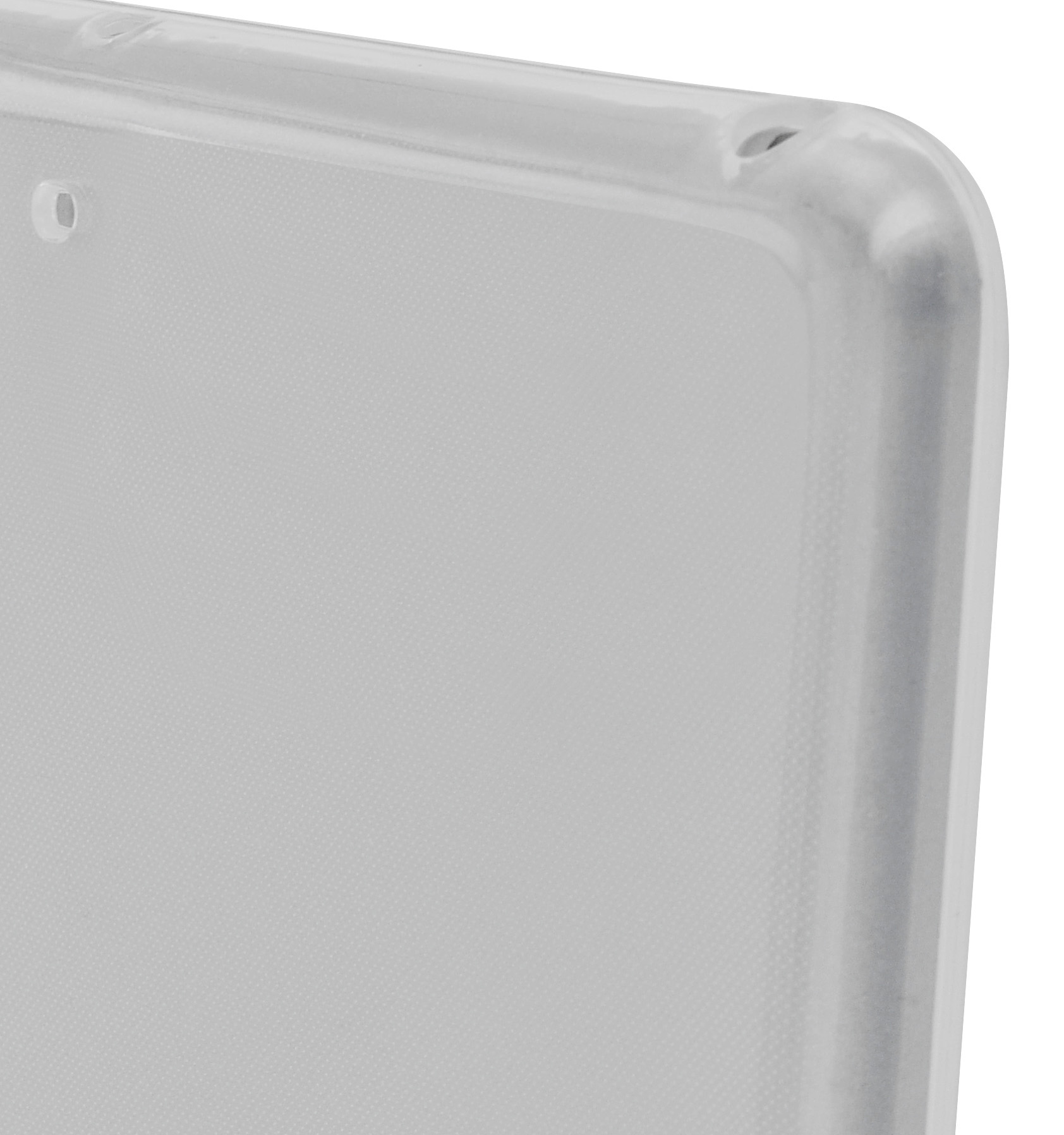 Mobiparts Classic TPU Case Apple iPad Air 2 Transparent – image 4