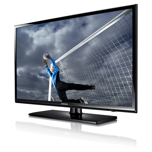 Samsung UN39H5204AF 98 cm (38.6") Full HD Smart TV Wi-Fi Black – image 5