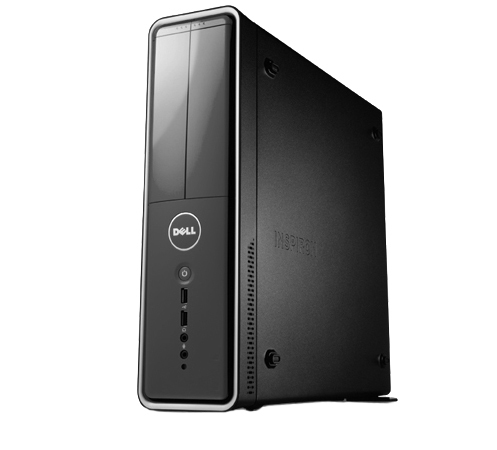 Dell Inspiron 560s Intel® Pentium® E5800