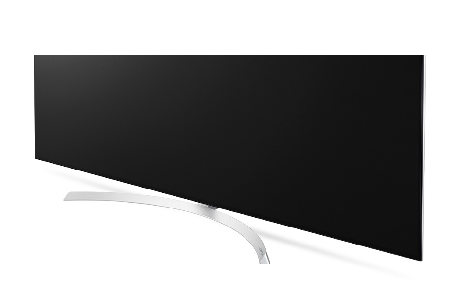 LG 55SJ850V TV 139.7 cm (55") 4K Ultra HD Smart TV Wi-Fi Silver, White – image 7