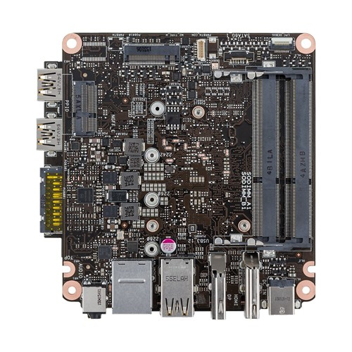 ASUS VivoMini UN65H-M040M Intel® Core™ i5 i5-6200U – image 7