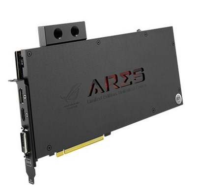 ASUS 90YV05E0-M0NA00 graphics card AMD Radeon R9 – image 5