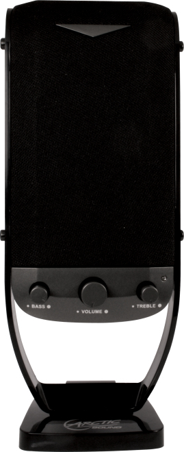 ARCTIC S362 - 2.1 Speakers with Subwoofer – image 7