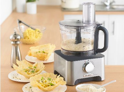 Kenwood FDM781BA food processor – image 6