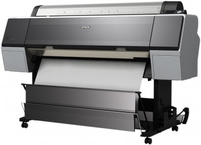 Epson Stylus Pro 9900 SpectroProofer UV – image 4